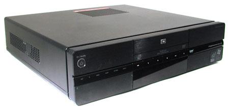 Refurbished HP Z555 Digital Entertainment Media Center Desktop