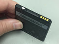 Replacement Battery for HTC Mytouch 4G 1700mAh