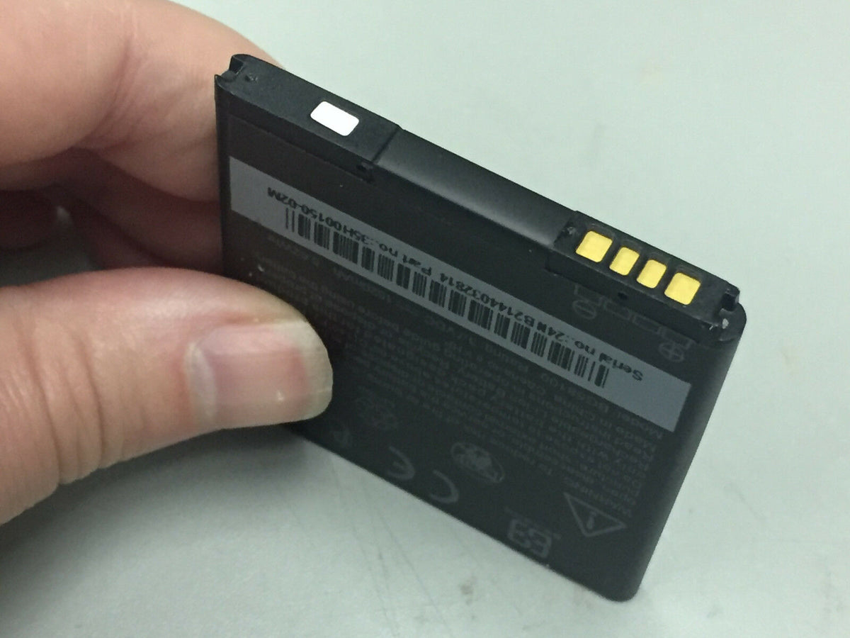 Replacement Battery for HTC Mytouch 4G 1700mAh