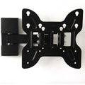 TygerClaw Full-Motion TV VESA Wall Mount 14"-40" LCD5305
