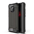 Shockproof Rivet Armor Two Layer Case for Huawei Mate 20 Pro