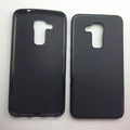 Nova Plus S Shape Soft TPU Case for Huawei Nova Plus