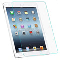 Real Tempered Glass Film LCD Screen Protector For Apple iPad 2 3