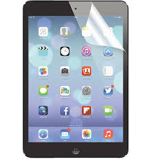 Screen Protector for Apple iPad Air/AIr 2