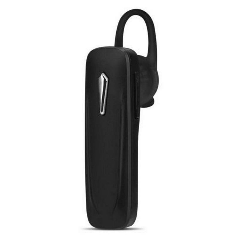 Bluetooth 4.0 Stereo HeadSet Hands Free Earphone Single Leg