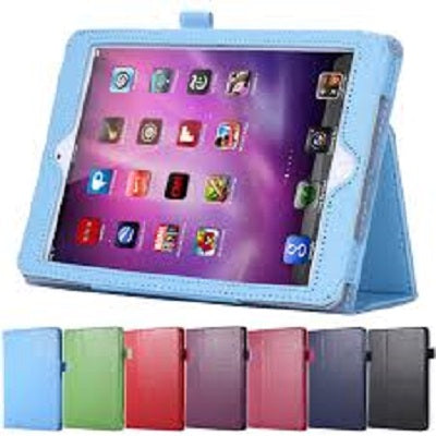 Case Smart Wake/Sleep Flip Stand Case for IPad Mini 4