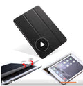 Smart Folding Stand Back Funda Case For iPad Air 3, Air 2019