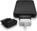 IPhone IPad IPod Touch 30 pin M/F Dock Extender Port Saver