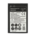 Blackberry Replacement Battery for BlackBerry 9900  9850 J-M1