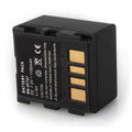 BN-VF707 Camera Battery 1100mAh for JVC Camcorders