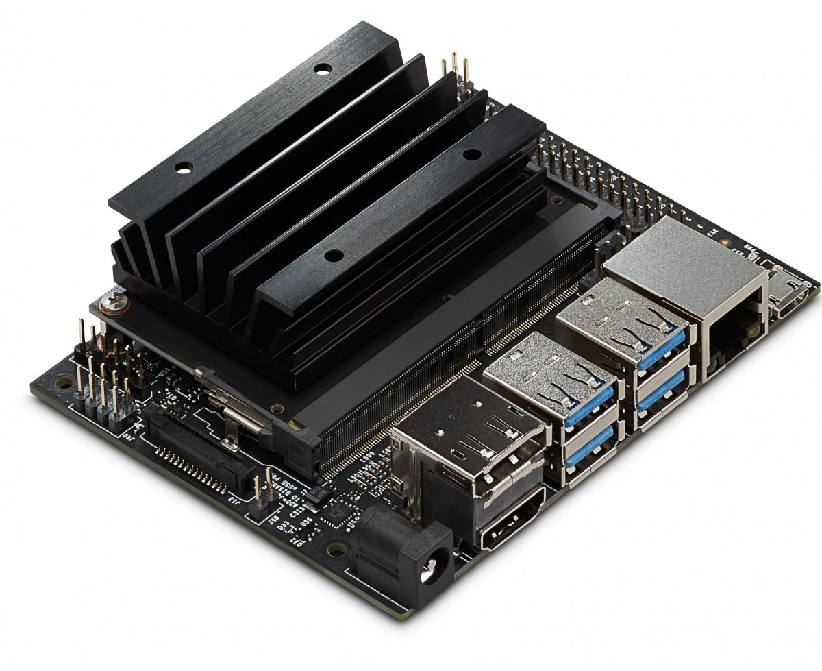 NVIDIA Jetson Nano AI Computer Development Kit 4G RAM