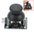 Joy Stick Breakout Module Shield PS2 Joystick Game Controller