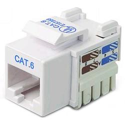 Keystone Jack CAT6