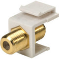 Keystone RG6 F type