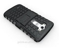 G3 Heavy Duty Hybrid stand  Case for LG G3 D850