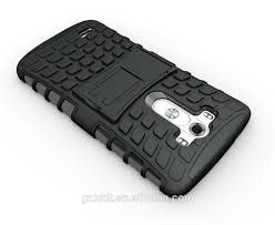 G3 Heavy Duty Hybrid stand  Case for LG G3 D850
