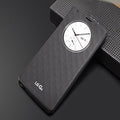 G4 Smart Window View Flip Case Cover For LG Optimus G4