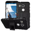 Nexus 5X Rugged Shockproof  Case For LG Google Nexus 5X