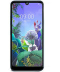 Tempered Glass Screen Protector for LG Q60