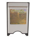 Compact Flash Card to Laptop PCMCIA Reader Adapter