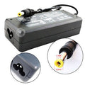AC Adapter Charger for Acer Laptop 19V 65W 3.42A 5.5mm 1.7mm