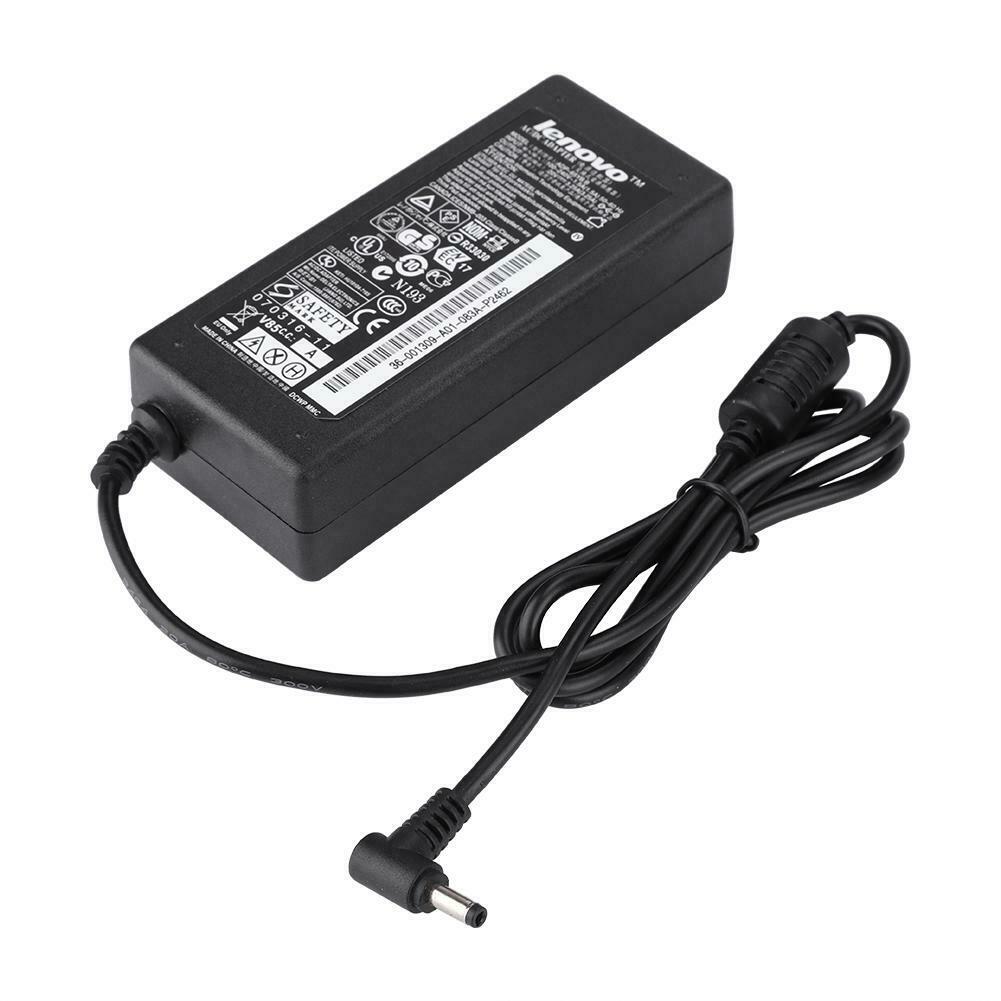 20V 3.25A 65W Power Adapter 4.0mm*1.7mm For Lenovo Ideapad