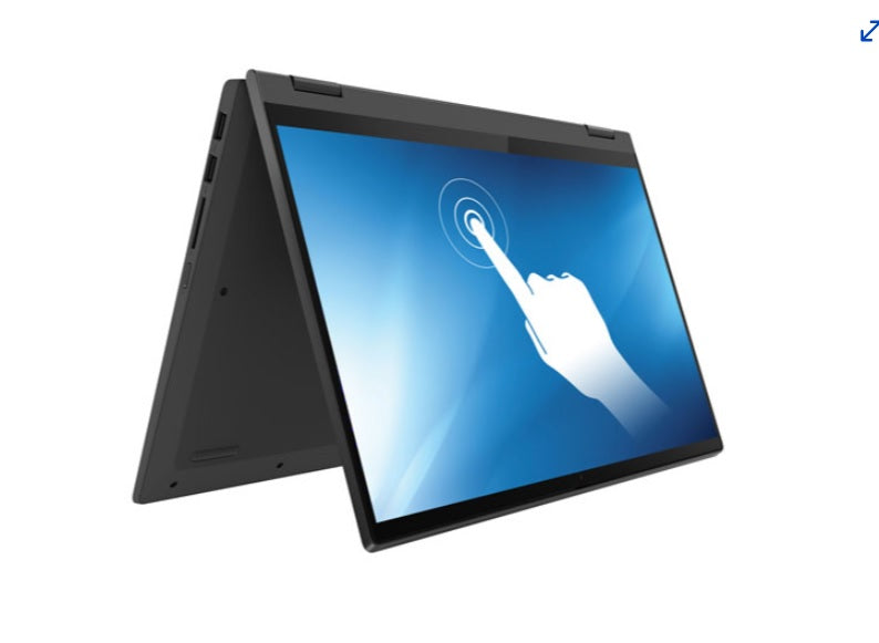 Lenovo IdeaPad 14" 2-in-1 Laptop I5 8250U 16G DDR4 1T+128G PCIe