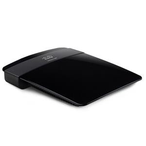 E1200-CA N300 Wireless Router 802.11B/G/N 300M Linksys
