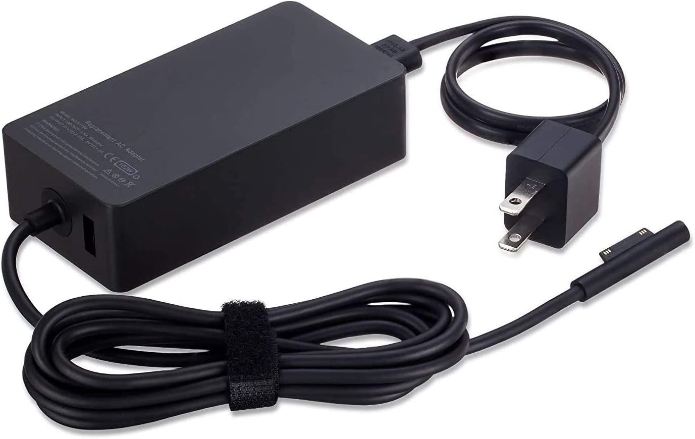 Charger Power Supply Surface Pro/Book/Studio 15V 6.33A 102W