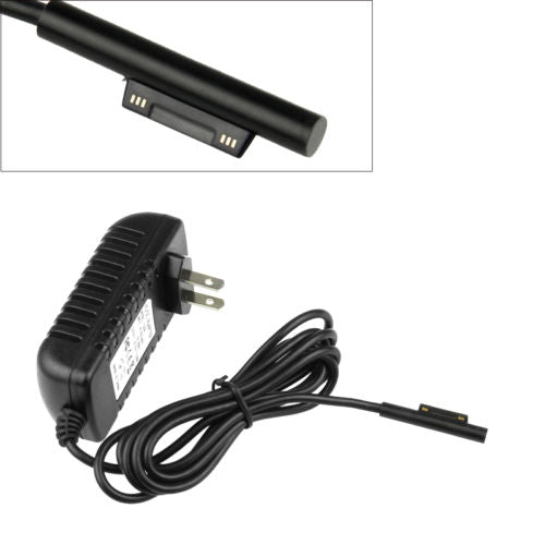 Charger AC Power Wall  Adapter for Microsoft Surface Pro 3