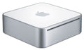 Mac Mini 2007 Dual Boot With Windows 7 Pro 2G RAM 120G HDD