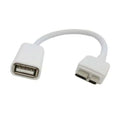 USB 3.0 (M) to USB Type A (F)  OTG Adapter Cable