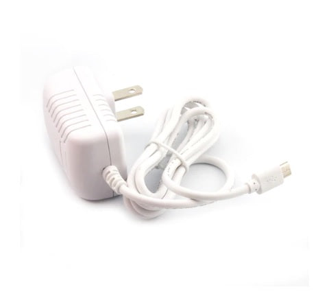 Micro-USB Power Supply Adapter 5V 2.5A Raspberry Pi 4 3