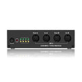 MIDI Box USB MIDI Interface 4X4 Matrix Switch Splitter