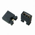 Mini 2.54mm Jumper Connector