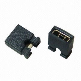 Mini 2.54mm Jumper Connector