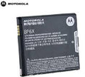 New Motorola BP6X for Droid Milestone, Cliq