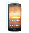 Motorola Moto E5 Play Tempered Glass Screen Protector