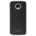 Moto Z Play Ultra Thin Clear TPU Case for Motorola Moto Z Play