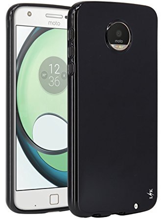 Moto Z TPU Gel Durable Soft Case for Motorola Moto Z