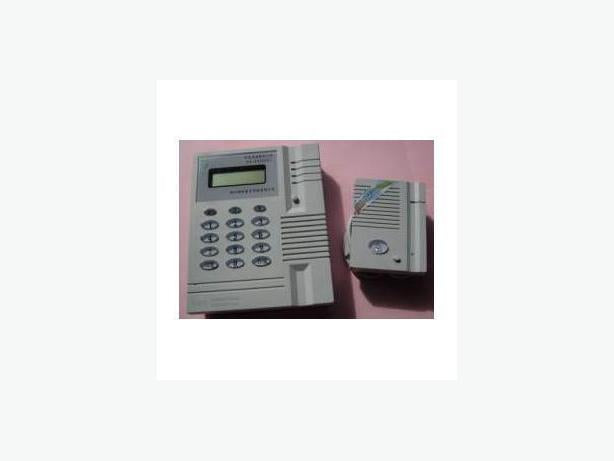 Multi-Function Instant Conversation System(seniors, security).
