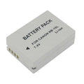NB10L NB-10L 920mAh Battery for Canon Camera Powershot G15 SX40