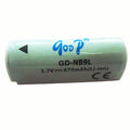 Replacement Camera Battery for Canon NB-9L