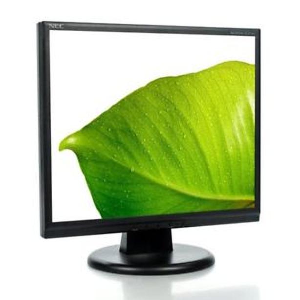 Refurbished NEC LCD93VX LCD Monitor 19"