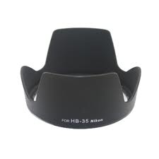 Lens Hood  for Nikon HB-35