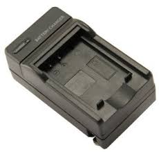 Charger for Nikon EN-EL12 Battery