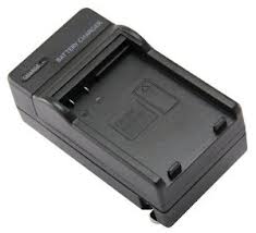 Charger for Nikon EN-EL1 Battery Wall