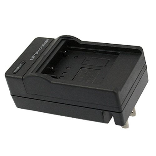 Charger for Nikon EN-EL10 Battery