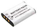 EN-EL11 Replacement 1000mAh Battery for Nikon Camera