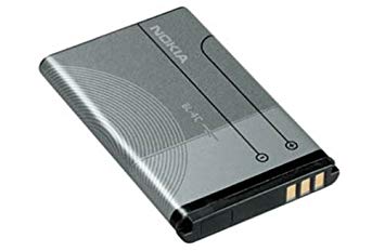 NOKIA 890mAh BL-4C BL4C BATTERY 5100 6300 6301 7200 7270